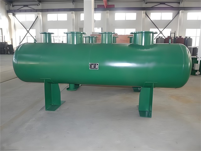 襄垣分集水器的重要指标